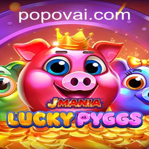POPVAI.COM Casino App